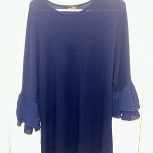 Suzanne Betro women’s blouse size M